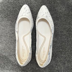 Cole Haan flats